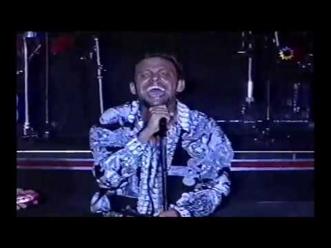 Luis Miguel - Será Que No Me Amas (Radio Edit) - Argentina 1994 HQ