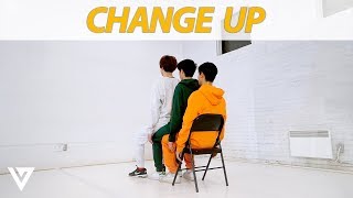 [EAST2WEST] SEVENTEEN (세븐틴) SVT LEADERS - CHANGE UP Choreography by Christbob Phu