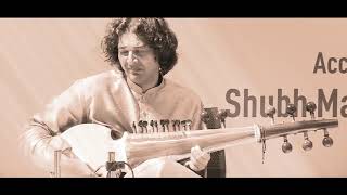 Hope at Dawn I Ayaan Ali Bangash  Raga Bhairavi with Ragamala I Live At Habitat Centre