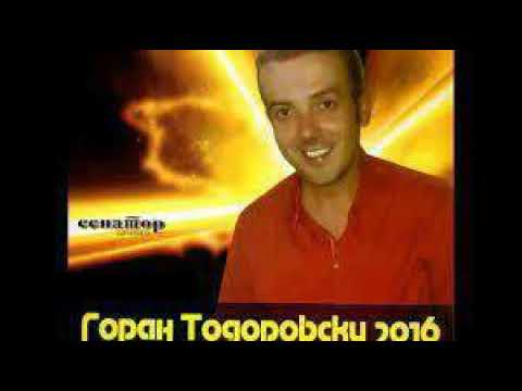 09. Goran Todorovski - Viulica