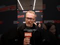 Paul Bettany Teases VisionQuest @ NYCC 2025