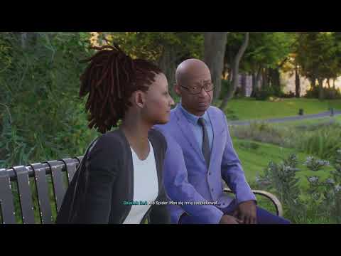 Znajdź dziadka • Marvel's Spider-Man 2 • Odc.9 - (100%)