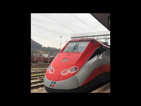 Vicenza Roma con Frecciarossa