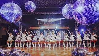 SUPER☆GiRLS / 恋☆煌メケーション!!!（Short ver.）