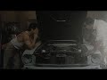 Lock Up 1989 Ford Mustang