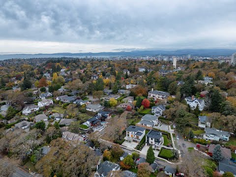 849 Oak Shade Lane | Victoria, BC - The Agency