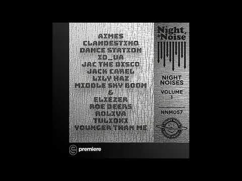 Eliezer& Middle Sky Boom   Depth