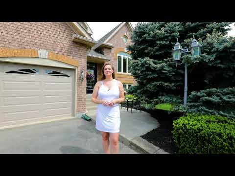 Just Listed - 7 Valleybrae Court, Caledon