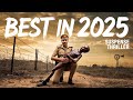 Top 5 Best South Indian Suspense Thriller Movies In 2025 Must Watch Murder Mystery Crime