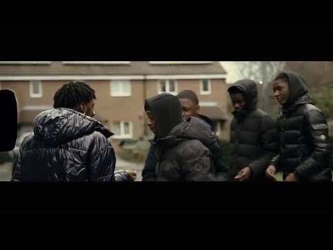 Sigeol Ft Illy - Savages (Music Video)