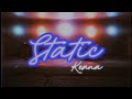Kenna - Static (Official Video)