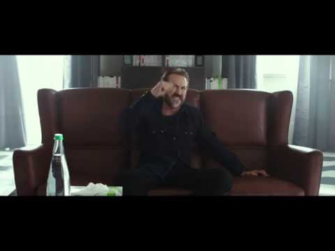 Confusi e felici - Nazareno (Marco Giallini)