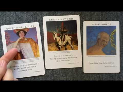 Tarot Reading 12 September 2015 | Psychic Tarot Cards and Numerology: 9