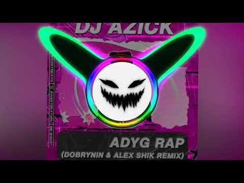 DJ Azick – Adyg Rap