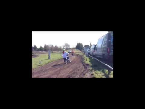 Oliver Nielsen! HMCC!  (made with Videoshop)