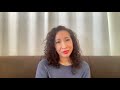 Eastman Faculty: An Inside Look with Nicole Cabell