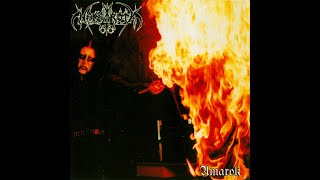Nargaroth - Black Spell of Destruction