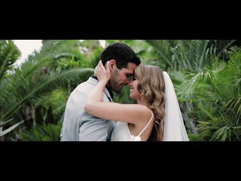 Tony J Productions video.