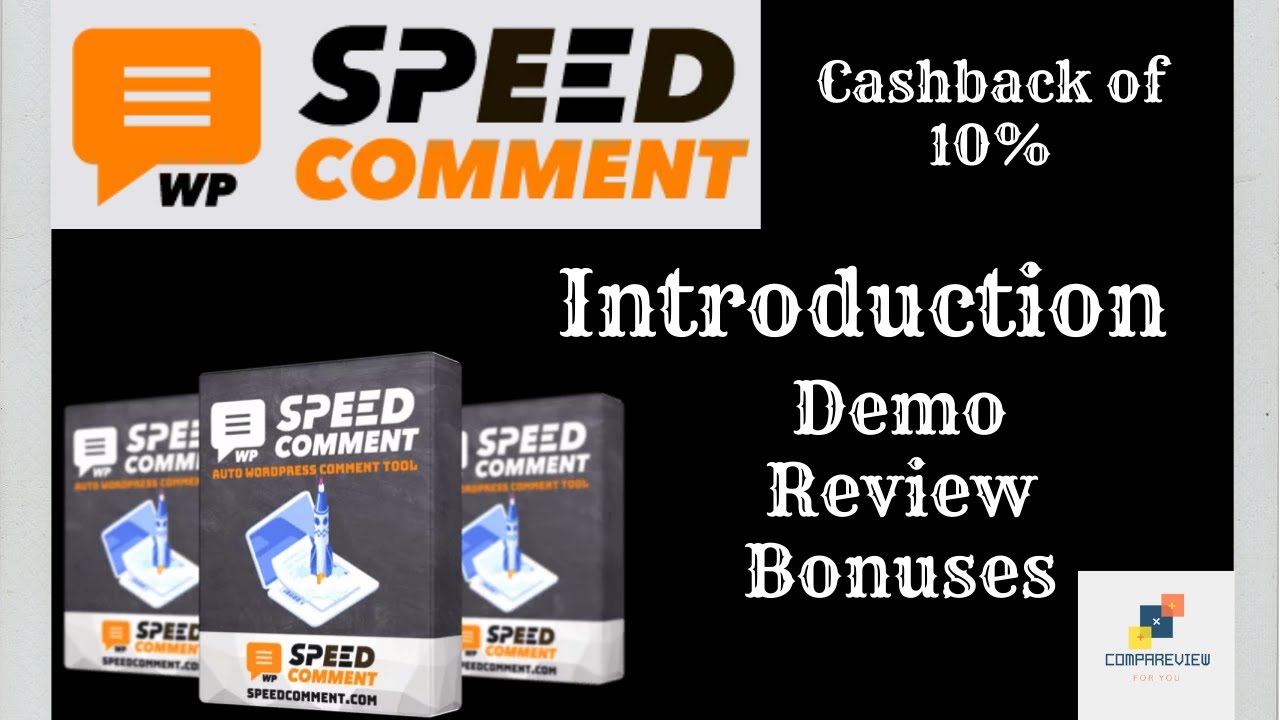 Speed Comment | Demo | Review | Demo to WordPress Auto Comments | #SpeedComment #Review #Demo