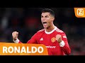 Ruud Gullit: 'Cristiano Ronaldo is een voorbeeld voor alle voetballers' | Rondo 05/12/2021