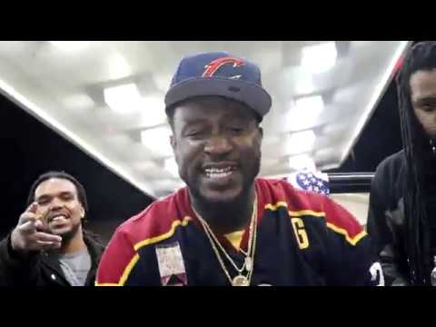 FAMOUS CHEVY- No Pen No Pad Freestyle