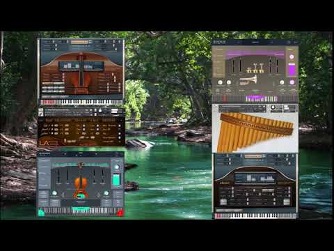 Gheorghe Anastasiu - Dor de casă