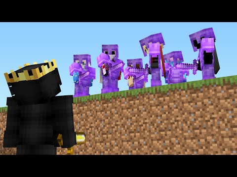 Insane Twist: Tai Unleashes Chaos in Minecraft SMP!