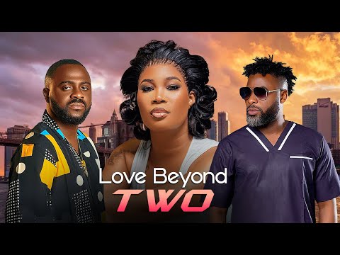 LOVE BEYOND TWO - Latest Yoruba Movie 2025 Drama Starring IBRAHIM CHATTA | TUNDE ADERINOYE