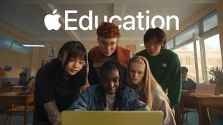 Apple 🍎 Education — Ready for Every Learning Opportunity | Summary