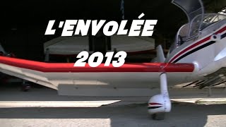 preview picture of video 'L'Envolée 2013'