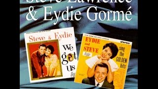 Steve Lawrence & Eydie Gorme ~ No Two People