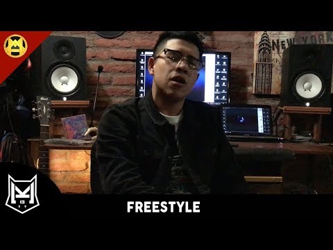 Kevin Martes 13 - El De La Mala Suerte [Freestyle 2017]