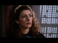 Marina Sirtis As Deanna Troi Marinasirtis Deannatroi Startreknextgeneration Scifi