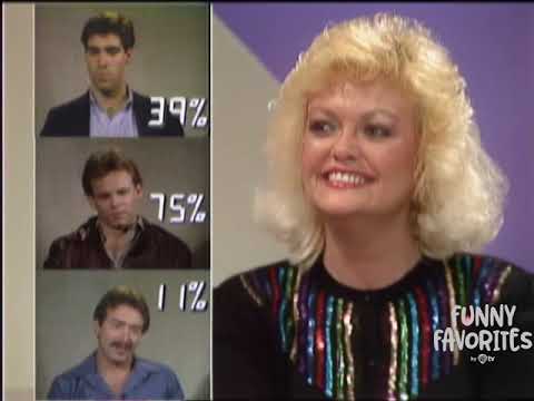 Love Connection - Episode 100