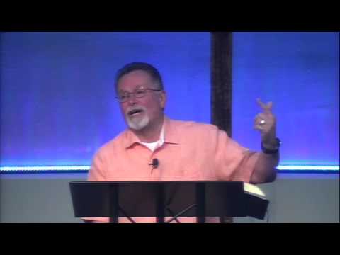 Malachi 4:1-6 "Behold the Day is Coming"