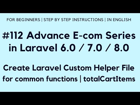 172 Make E com Website in Laravel 6 | Export Products Excel with Headings | Maatwebsite 3 1