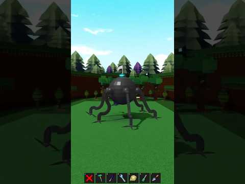 Gazerbeam vs omnidroid #babft #roblox #buildaboat #omnidroid #theincredibles