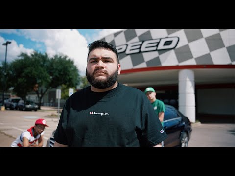 Loké ft. Maintaine - Mario Kart (Official Video)