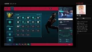 gdgdボヤボヤ　スパイダーマン初見プレイ