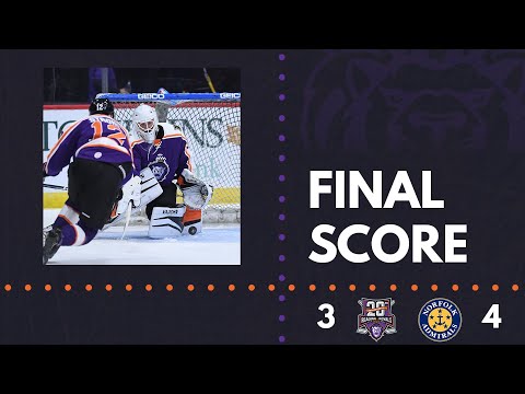 Royals vs. Admirals 11/10/21 | Highlights