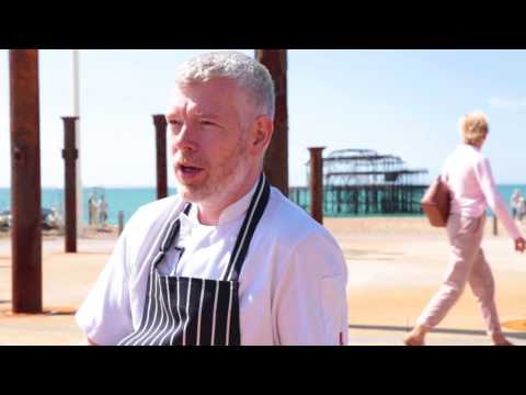download lagu mp3 mp4 Michael Bremner Restaurant Brighton, download lagu Michael Bremner Restaurant Brighton gratis, unduh video klip Michael Bremner Restaurant Brighton