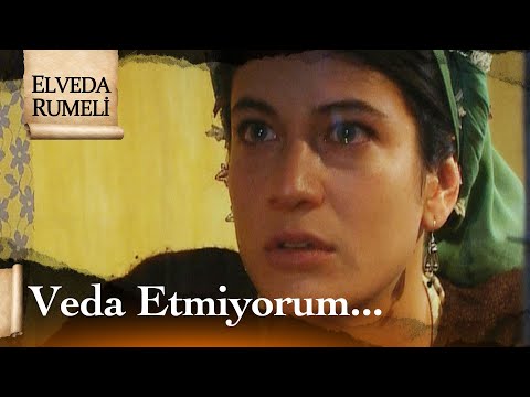 Vahide'nin bitmeyen Mustafa özlemi! - Elveda Rumeli 31. Bölüm