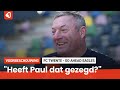 Terugkeer van Sadilek in wedstrijdselectie FC Twente lijkt aanstaande