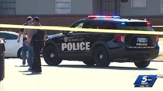 Download lagu Shooting in northeast Oklahoma City leaves community in shock mp3 Download lagu Shooting in northeast Oklahoma City leaves community in shock mp3