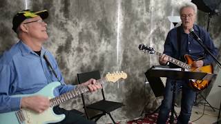 The Shape I&#39;m In (cover) - Saltwater Roses