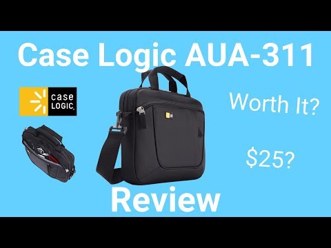 case logic aua311