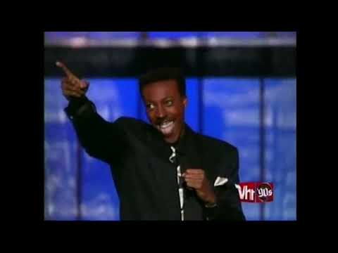 Black To The Future VH1 parts 1-4