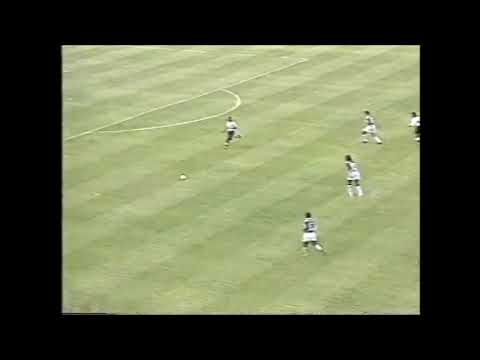 Inter de Limeira 0 x 2 Corinthians - Campeonato Paulista 1997