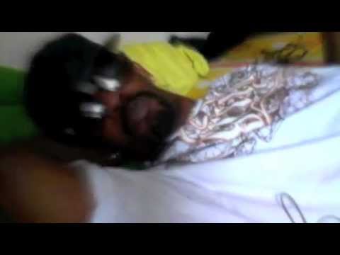 Managwa freestyle video dj jbwisky