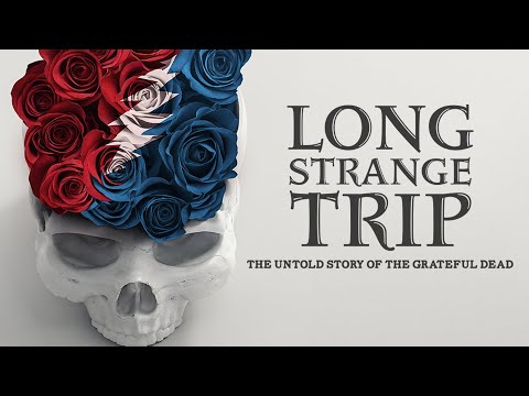 afbeelding Long Strange Trip